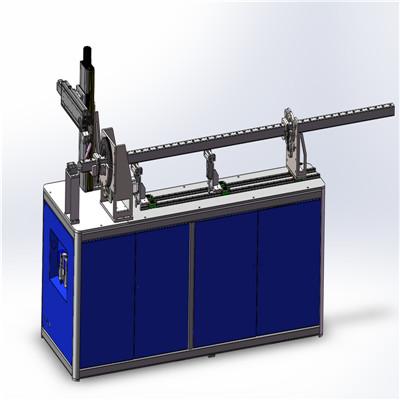 China Adaptable Automatic TIG Welding Equipment For Diverse Industrial Applications for sale