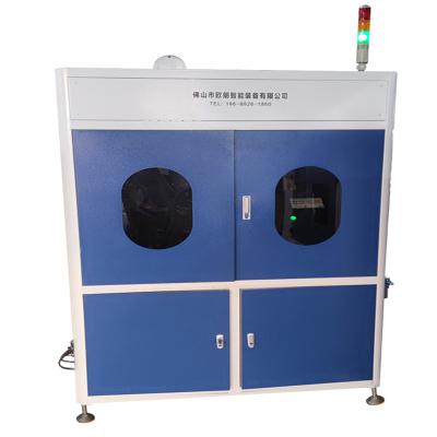 China Versatile Air Cooling Automated Tig Welding Machine For Precision Metalwork for sale