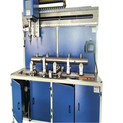 China 1064nm Wavelength Automatic TIG Welding Machine 200W With Seamless Arc Control for sale