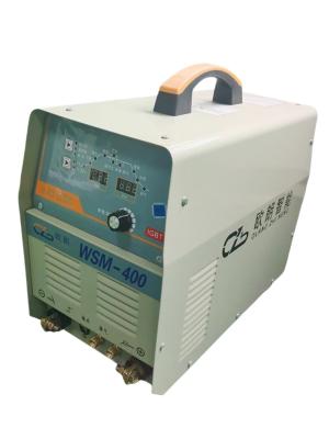 Cina Professional TIG Welding Machine For High-Quality, Strong Welds in vendita