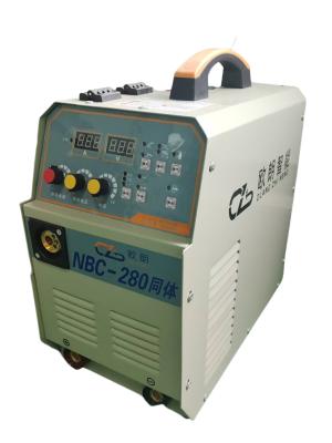 Cina Compact and Powerful Tig Welder  Perfect for Industrial Applications in vendita