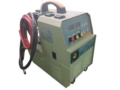 China Advanced TIG Welding Technology Enhanced Stability and Smooth Finishes zu verkaufen