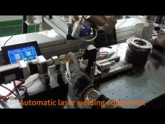 Electric Metal Fiber Laser Welding Equipment Ability to Weld Dissimilar Materials