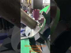 Swing Range 0 - 20mm Industrial Automatic Welding Machine For Pipeline 0.5 - 2m/min Speed