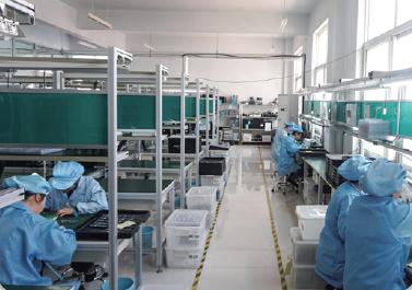 Verified China supplier - Shandong Senter Electronic Co., Ltd.