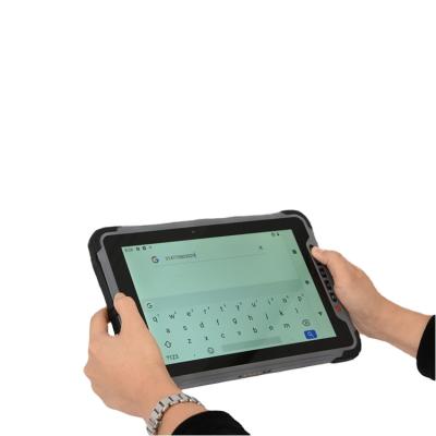 China 10 Inch Tablet 1000 Nits Waterproof Rugged Sunlight Industrial Tablet for sale