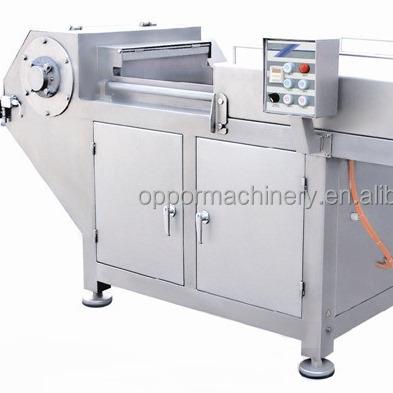 China Industrial Frozen Meat Flaker Best Factory Price Meat Grinder Meat Slicer Machine Frozen Flaker Machine for sale