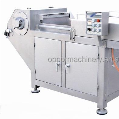 China Factory price frozen meat flaker machine for sale