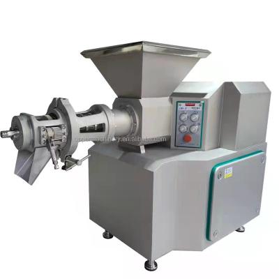 China Chicken Bone Commercial Use Poultry Boner/Poultry Bone Machine/Automatic Chicken Meat Bone Separator Meat Ball 2020 New Product Deli for sale