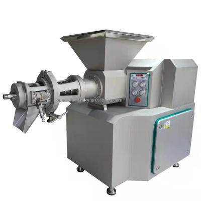 China Chicken debone chicken bone meat separating machine/chicken meat/chicken bone deboner and meat separator for sale