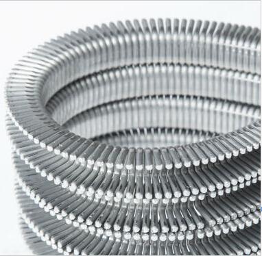 China S628 aluminum staples for sausage for sale