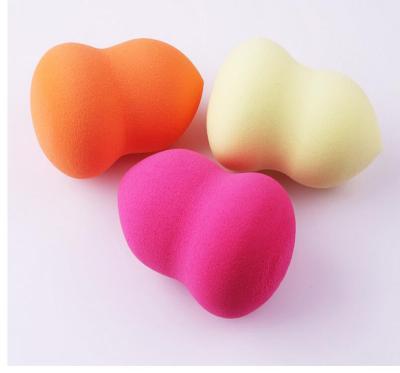 China Egg Latex Free Foundation Professional Foundation Makeup Sponge Blender Vegan Cleansing Blender Cosmetic for sale