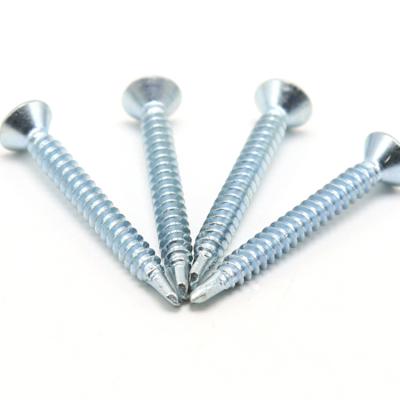 China Wholesale Wood Self Tapping Stainless Steel Drywall Screws Pta Drilling Screws For Roof for sale