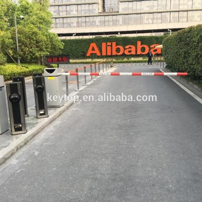 China Parking lot management with vehicle counting system 700*400*1808MM for sale