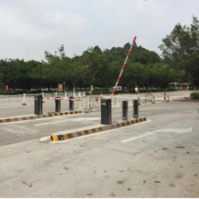 China Parking Lot Management Software Parking System 293*361*1040mm for sale