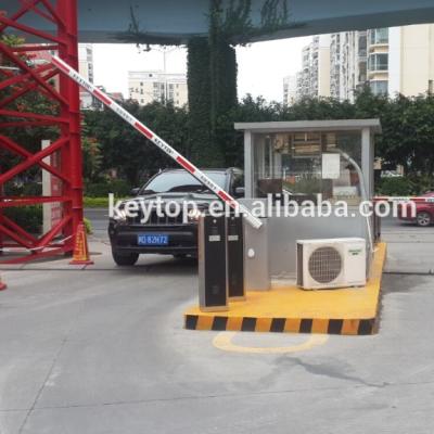 China Intelligent Parking Barrier Ssystem For Acess Control With Management Software Ts-06.9 for sale