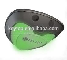 China All in one ultrasonic sensor with built-in red and green led lights PGS for mall and hospital T04-08 for sale