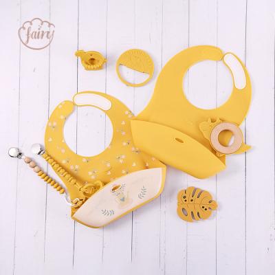 China Soft Toy Baby Feeding Set for sale