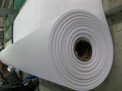 China 1035HF Interlining Nonwoven Factory Fusible Adhesive for sale