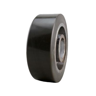 China Other SS Forklift Wheels Forklift Accessory Part for sale