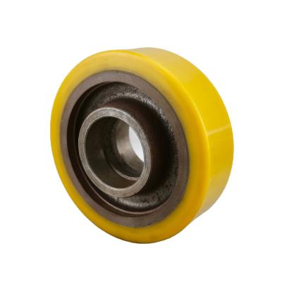 China Other SS Forklift Balance Wheels Forklift Accessory for sale