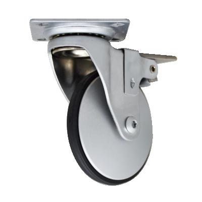 China PIVOT SS Caster Wheels For Cabinet Furniture Caster Wheel for sale