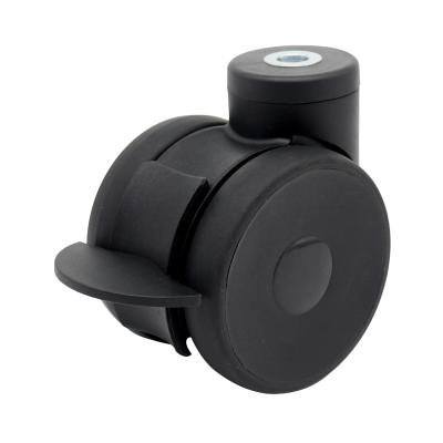 China PIVOT SS High Grade 4 Inch 100mm Medical Caster Wheels for sale