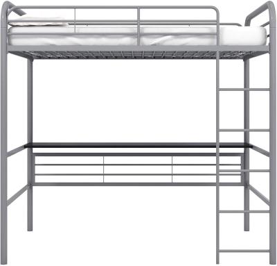 China Bunk bed loft bed with desk for sale