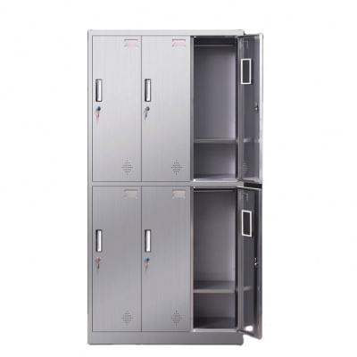 China Office. School. Gymnasium. Staff Supermarket Steel Public Bath Swimming Pool Fitness Clothes Changing Storage Cabinets for sale