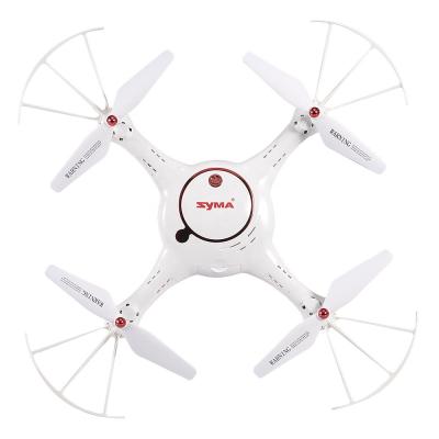 China Original Syma X5Uw-D Wifi Fpv Headless Mode Adjustable Drone With 720P Hd Camera RTF Quadcopter for sale