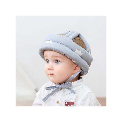 China Hot Selling Baby Protective Helmet For Kids Safety Helmet Babies Running Wear Baby Main Head Protector A009 for sale