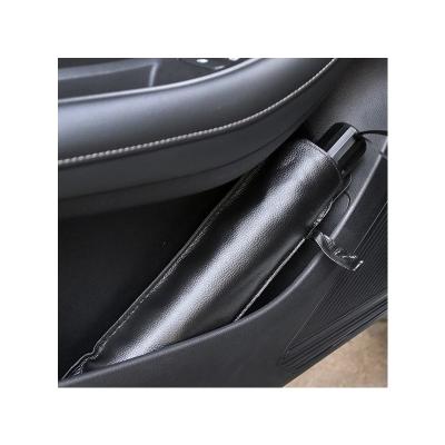 China Low Price Stylish Selling Front Window Umbrella Car Cover Durable Car Umbrella Sunshade for sale