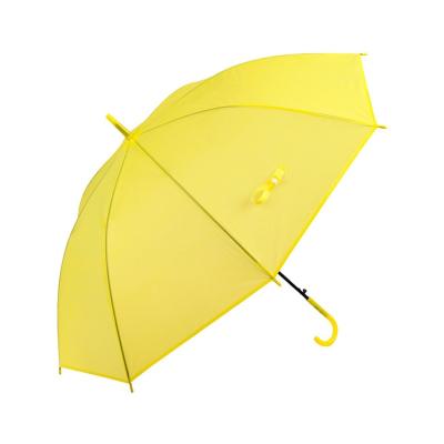 China Polyester/Pongee Factory Wholesale Umbrellas Custom Fold Promotional Umbrella Sombrillas for sale