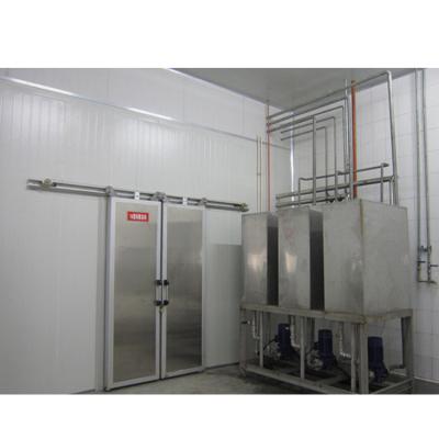 China food & Beverage Plant Refrigerated Thawing Room For Frozen Machine Meat Thawing Machine Defrosting Equipment for sale