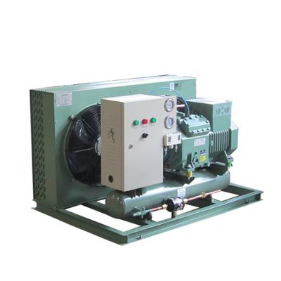 China Refrigeration Parts 12hp 40hp Freezer Refrigeration Compressor for sale