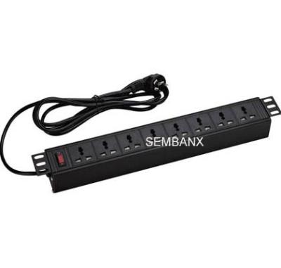 China Commercial 220v PDU for sale