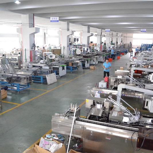 Verified China supplier - Wenzhou Chuangxian Mechanical Technology Co., Ltd.