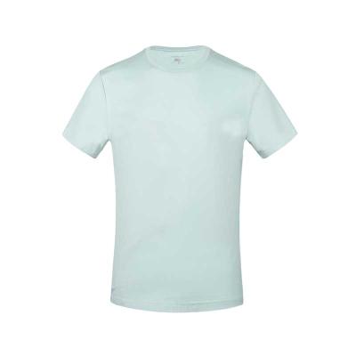 China Breathable High Quality Colorful Casual T-Shirts Baseball Shirt For Men Custom Logo Shirts for sale