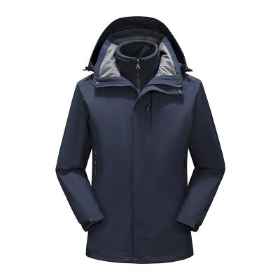 China China Factory Breathable Seller Packing Waterproof Jacket Fabric Winter Jacket Man for sale