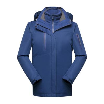 China Customization Viable Fast Girls' Jackets Woman Coat Winter Long For Women Rain Waterproof Jacket for sale