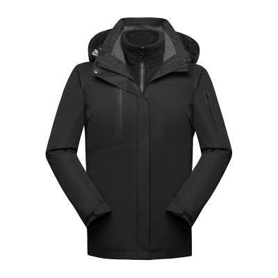 China Customization Viable Fast Women Hunting Waterproof Rain Jacket for sale