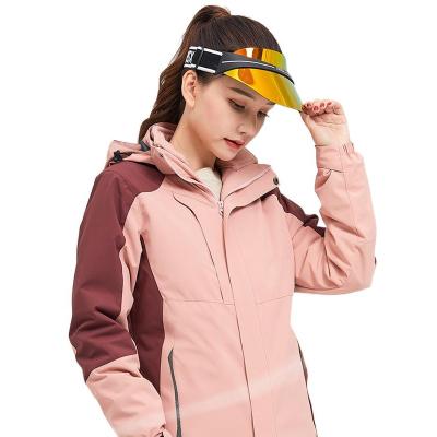 China Viable Wholesale Cheap Prices Workout Jackets For Ladies Winter Jacket Women for sale