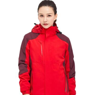 China Factory Supply Discount Price Viable Work Wear Women's Coat Workout Winter Jacket Women for sale