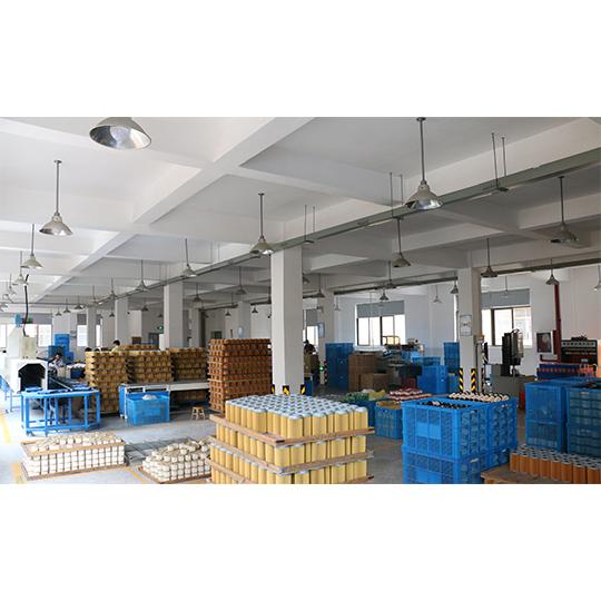 Verified China supplier - Ruian King Filters Auto Parts Co., Ltd.