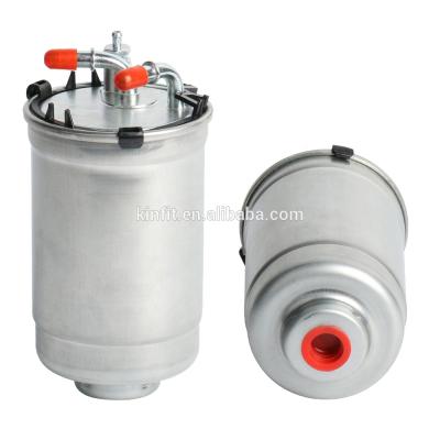 China OEM 6RF127401A 6RF127400B 6RF127400C 90*170 car parts fuel filter for sale