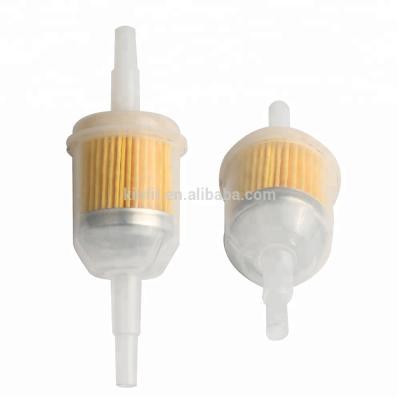 China 131-261-275 H104WK 7284417 36*140 Inline Fuel Filter 191201511A 131261275 803-201-511C for sale