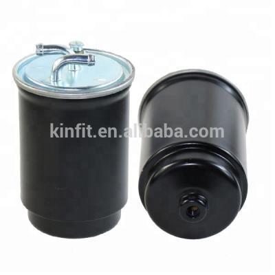 China Auto Engine Fuel Filter For Generator WK842/14 KL316 MW054006 93349123 86*153 for sale