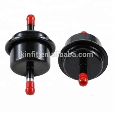 China Automatic Transmission Hydraulic Filter A/T Filter 25430-PLR-003 71*121 for sale