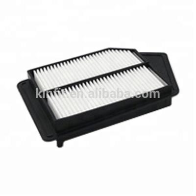 China Automobile Booth PP Air Filter17220-P0A-A00 17220-P0C-Y00 17220-P04-000 17220-P0A-000 C3027/1 293*182*51 for sale