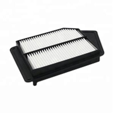 China 5-86000-231-0 E663L PA4077 Cabin PP Air Filter 293*182*51 17220-POA-000 5-86000231-0 for sale